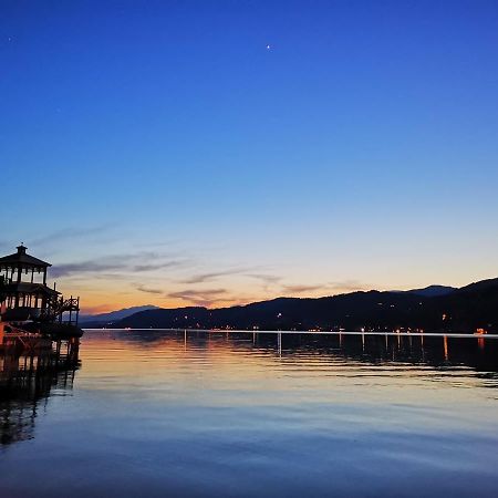 Ferienparadies Gutounik Pörtschach am Wörthersee Extérieur photo