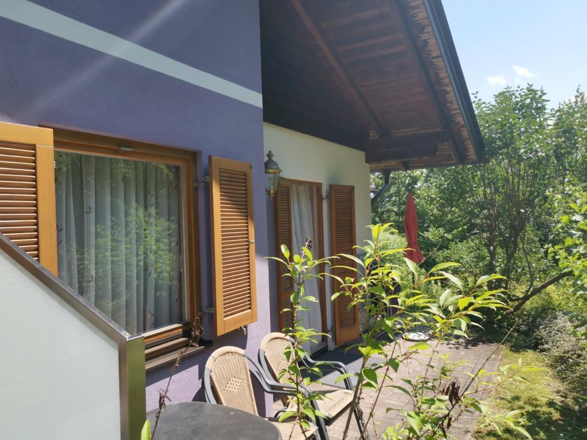 Ferienparadies Gutounik Pörtschach am Wörthersee Extérieur photo