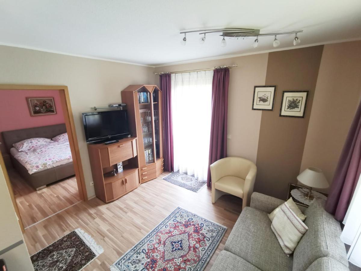Ferienparadies Gutounik Pörtschach am Wörthersee Extérieur photo