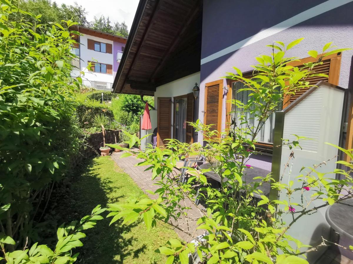 Ferienparadies Gutounik Pörtschach am Wörthersee Extérieur photo