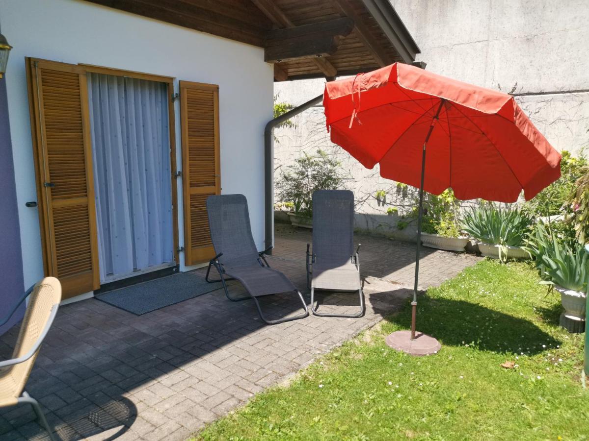 Ferienparadies Gutounik Pörtschach am Wörthersee Extérieur photo
