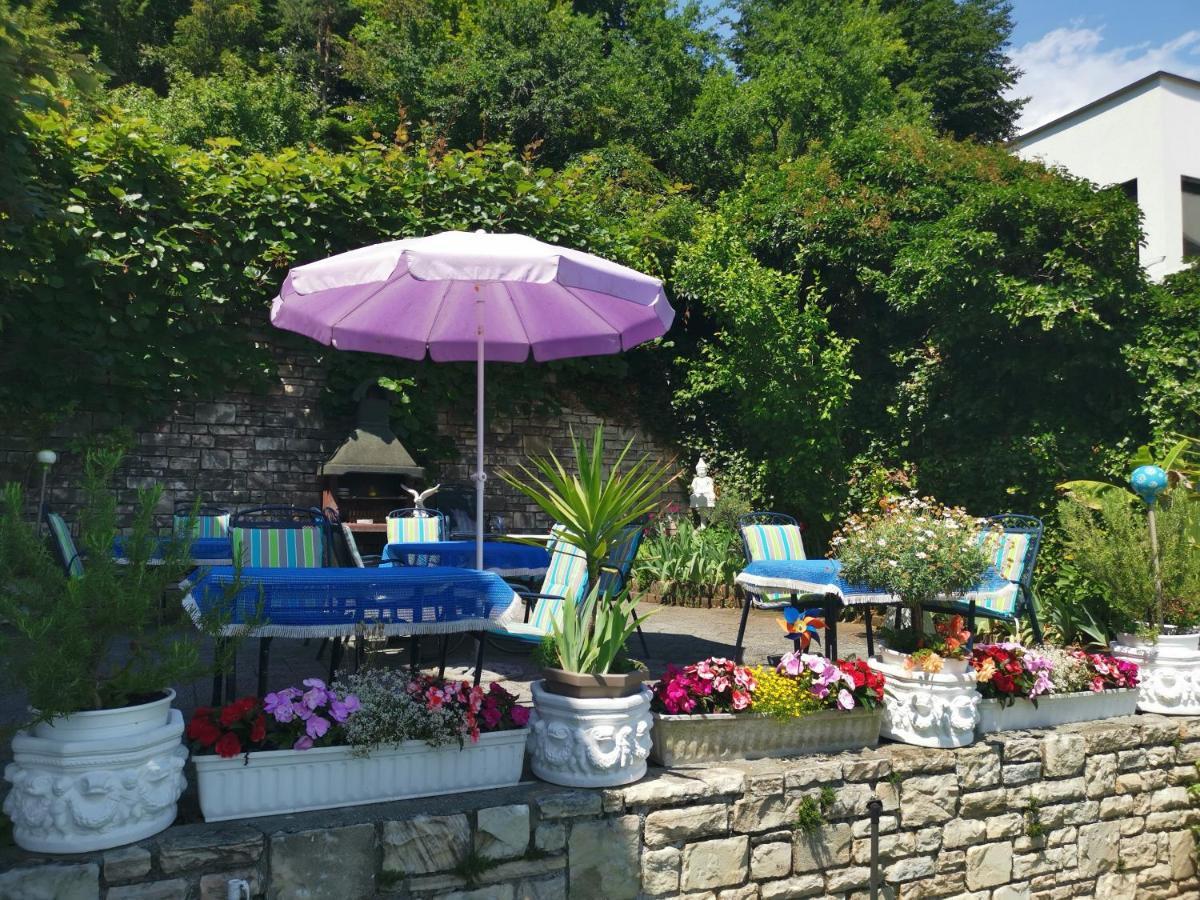 Ferienparadies Gutounik Pörtschach am Wörthersee Extérieur photo