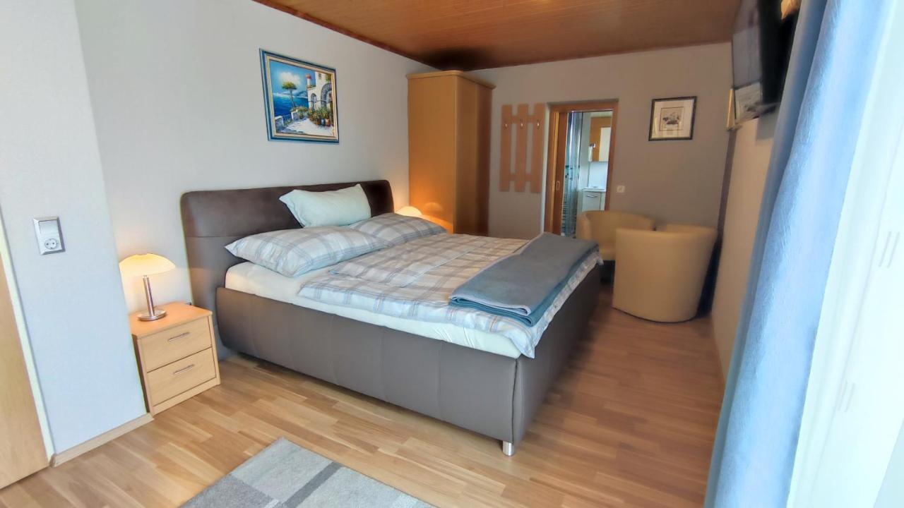 Ferienparadies Gutounik Pörtschach am Wörthersee Extérieur photo
