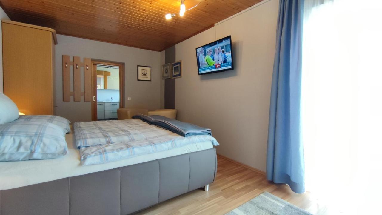Ferienparadies Gutounik Pörtschach am Wörthersee Extérieur photo