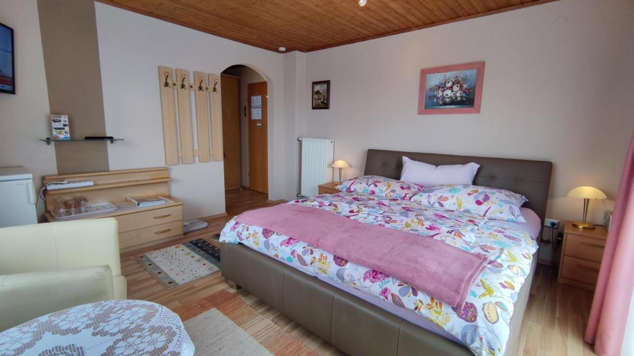 Ferienparadies Gutounik Pörtschach am Wörthersee Extérieur photo