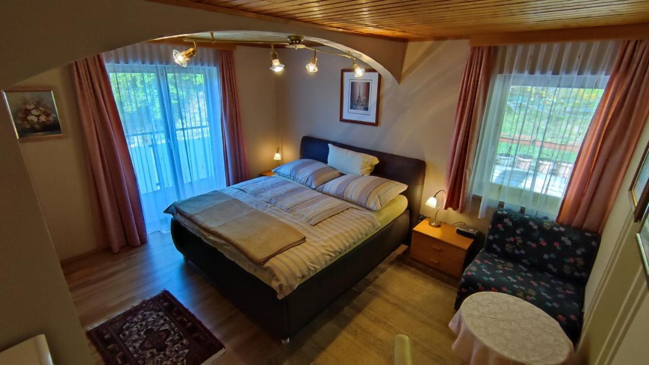 Ferienparadies Gutounik Pörtschach am Wörthersee Extérieur photo