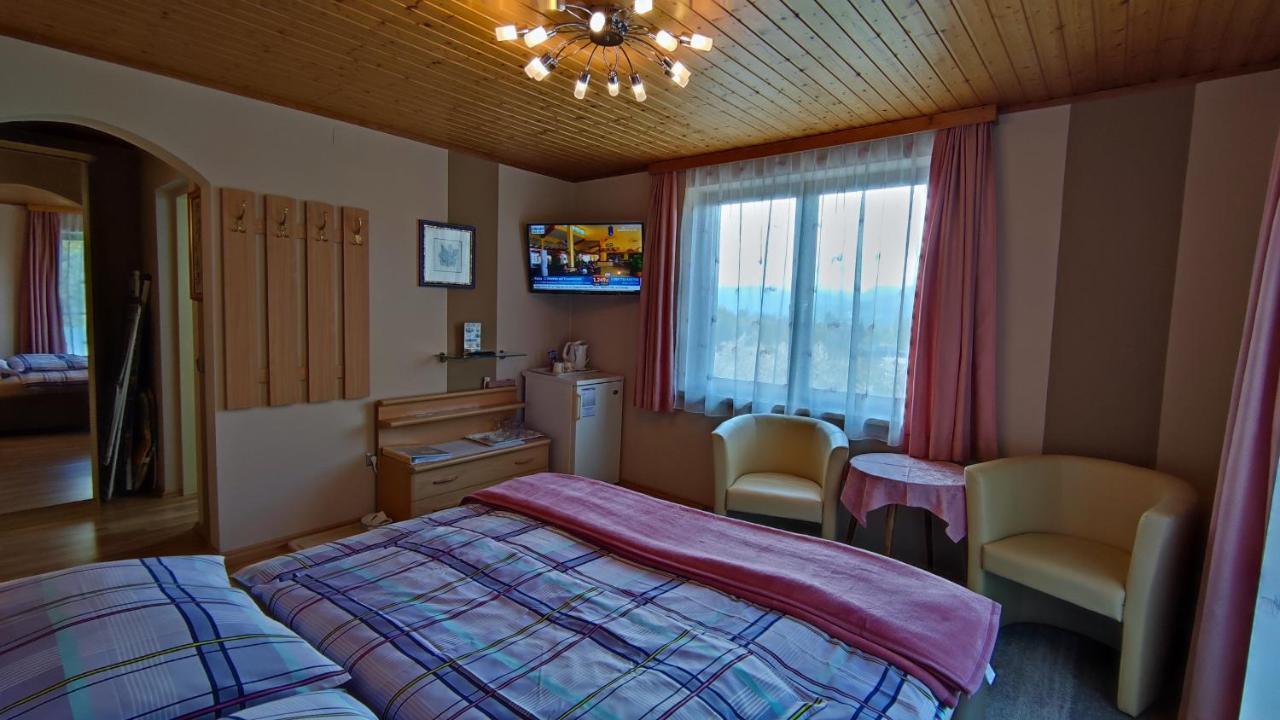 Ferienparadies Gutounik Pörtschach am Wörthersee Extérieur photo