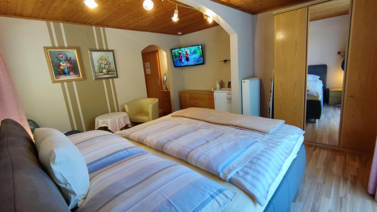 Ferienparadies Gutounik Pörtschach am Wörthersee Extérieur photo