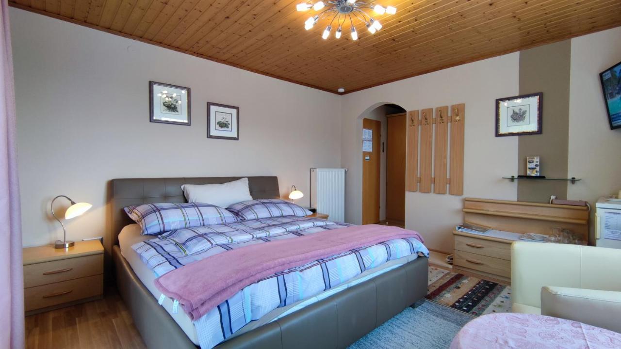 Ferienparadies Gutounik Pörtschach am Wörthersee Extérieur photo