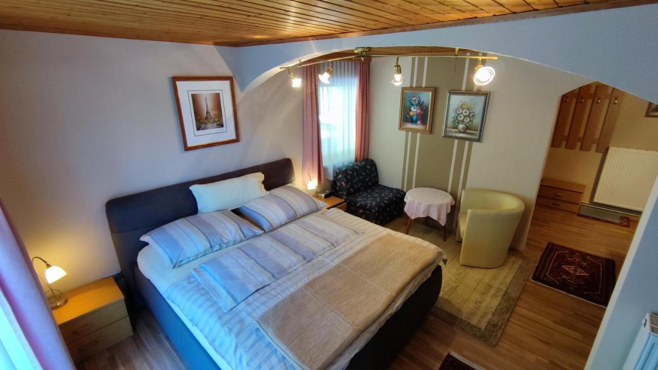 Ferienparadies Gutounik Pörtschach am Wörthersee Extérieur photo