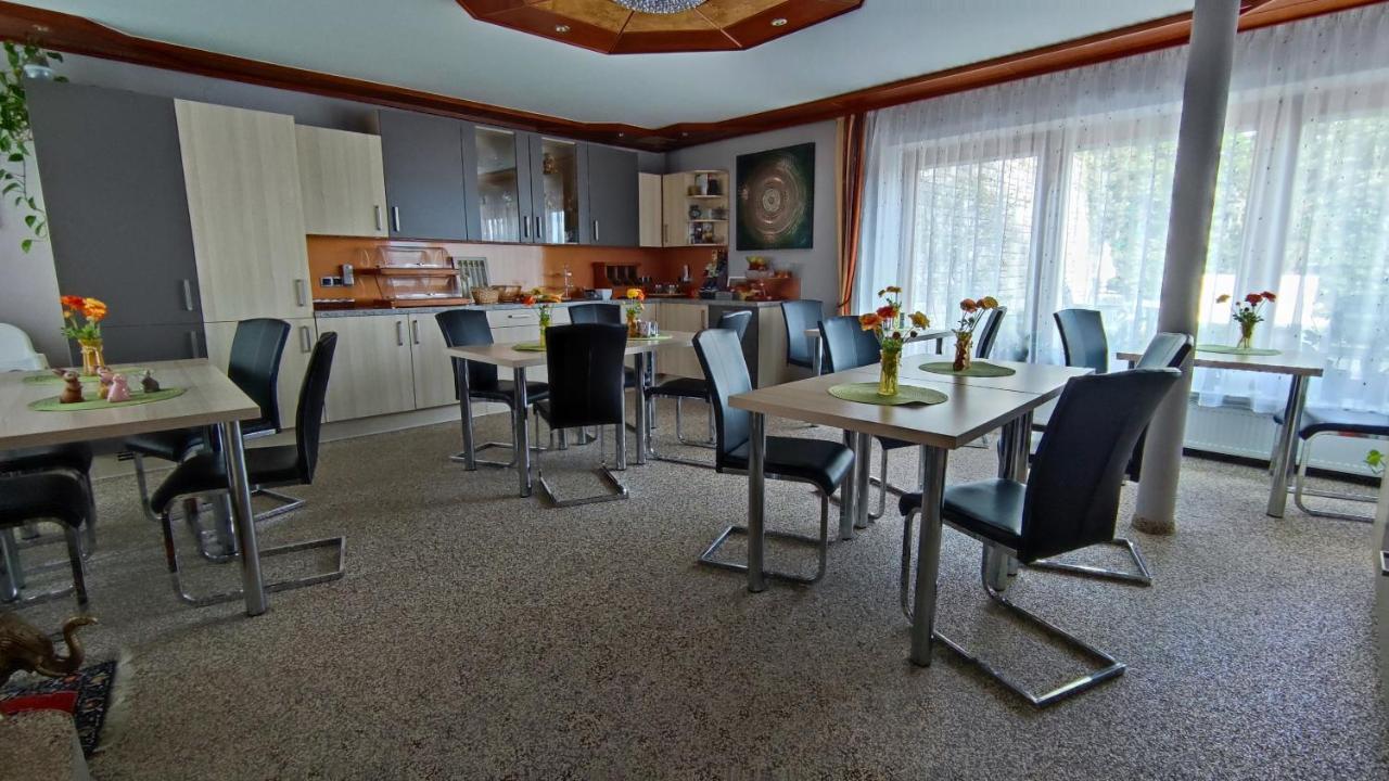 Ferienparadies Gutounik Pörtschach am Wörthersee Extérieur photo
