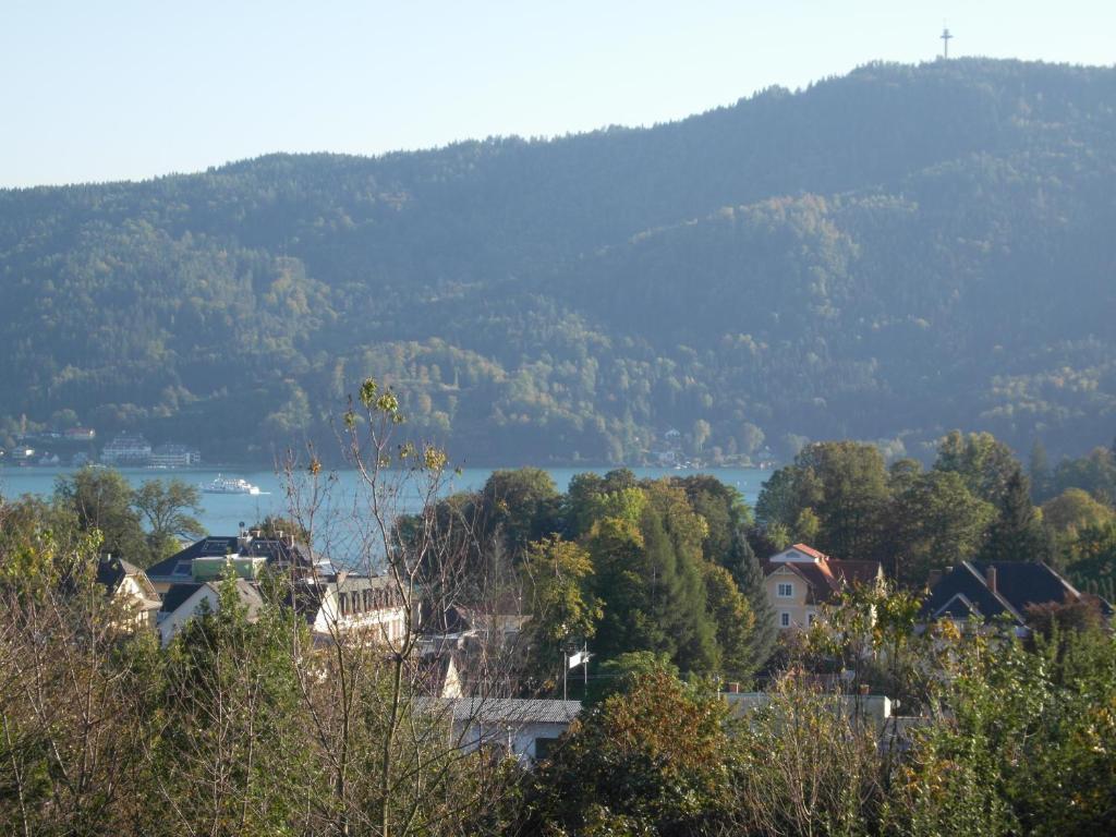 Ferienparadies Gutounik Pörtschach am Wörthersee Extérieur photo