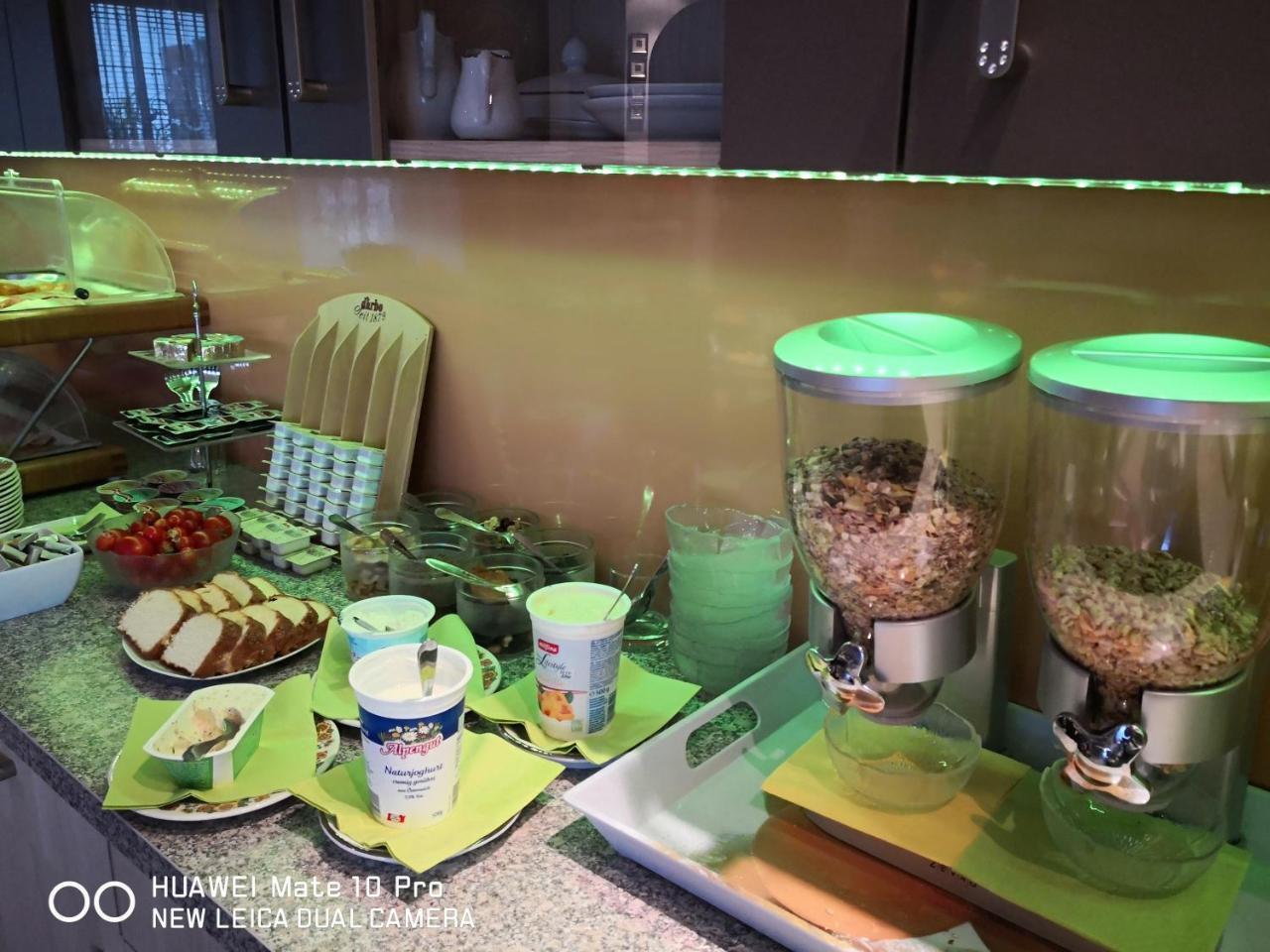 Ferienparadies Gutounik Pörtschach am Wörthersee Extérieur photo