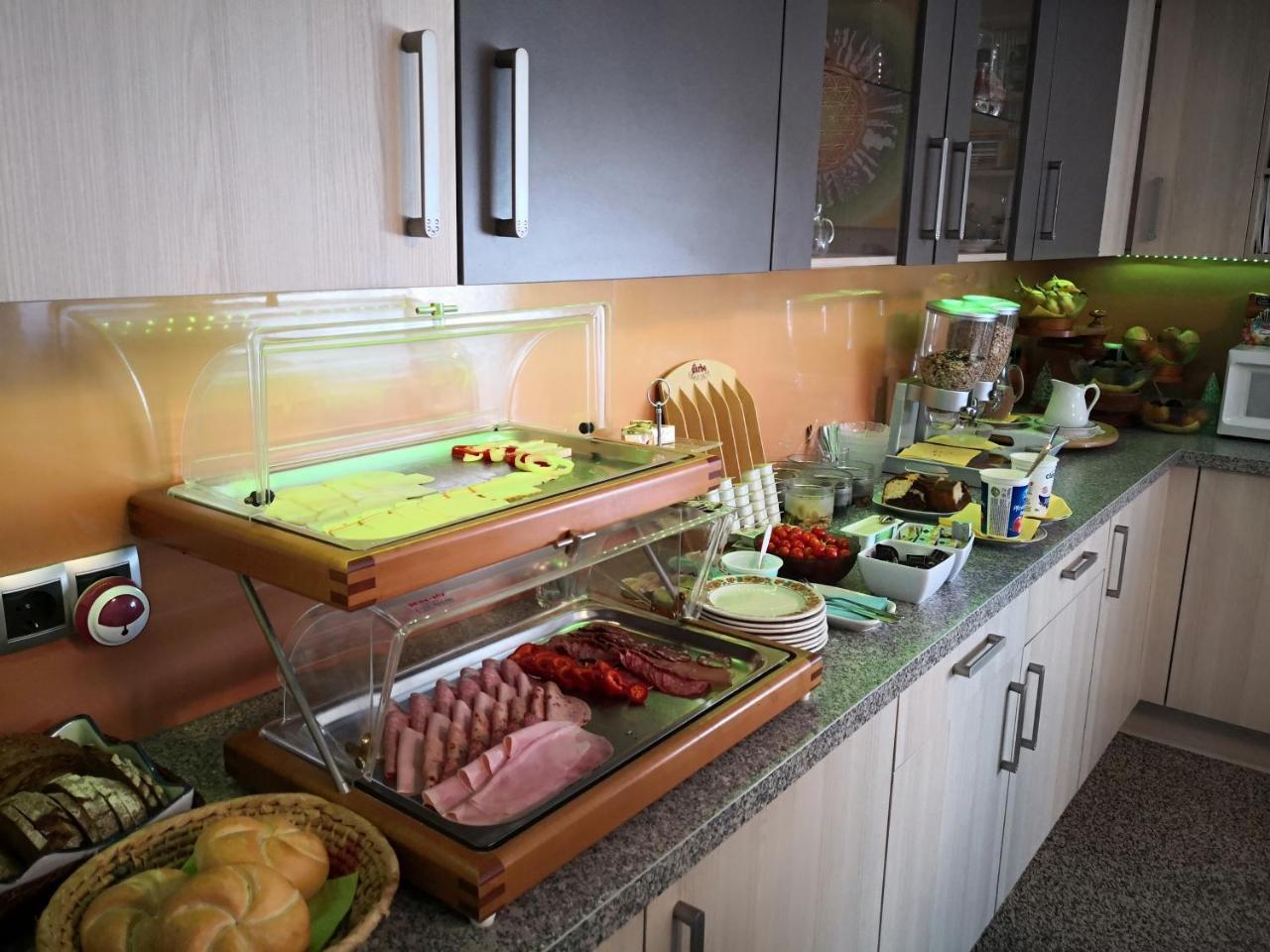 Ferienparadies Gutounik Pörtschach am Wörthersee Extérieur photo