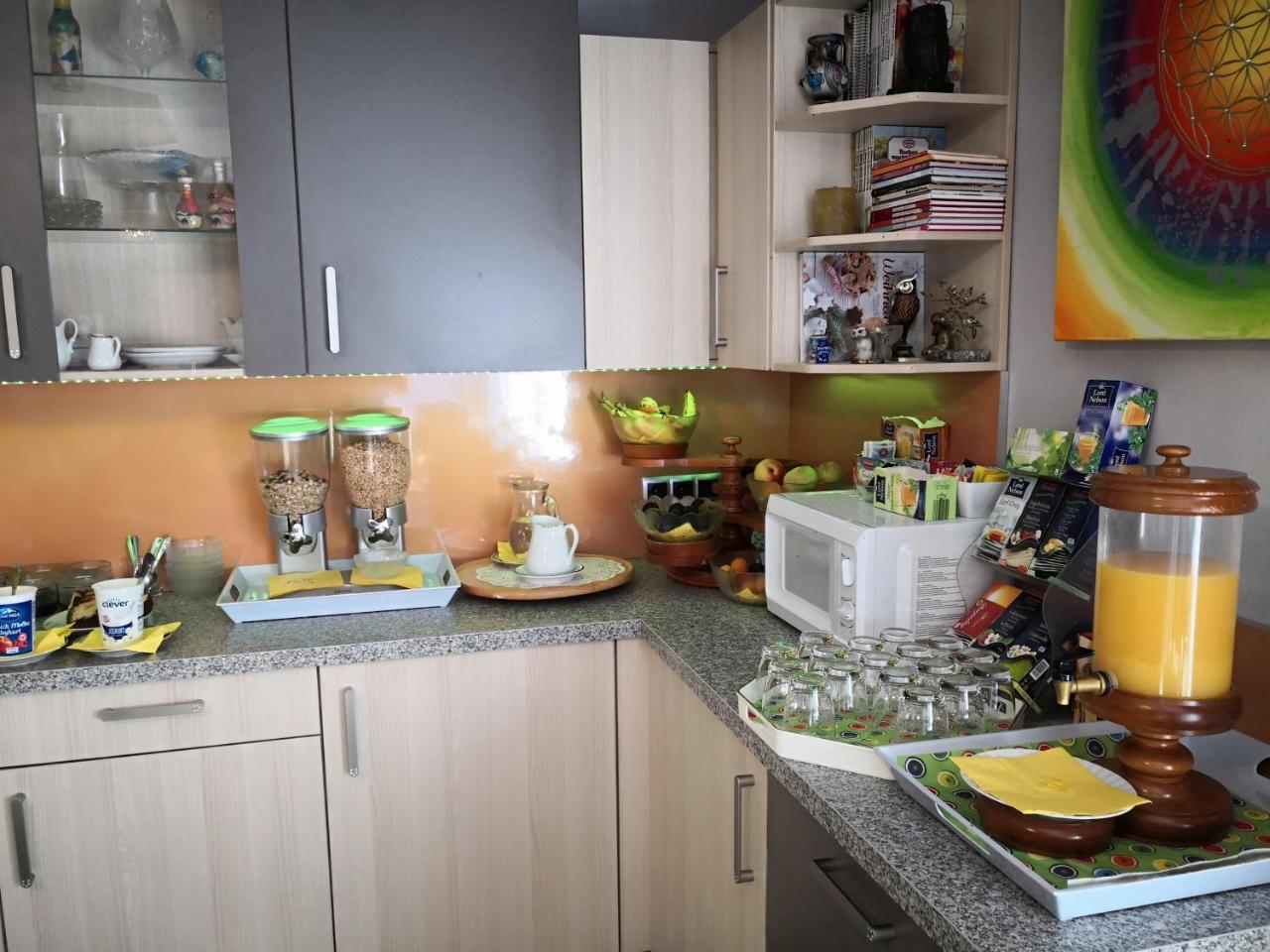 Ferienparadies Gutounik Pörtschach am Wörthersee Extérieur photo