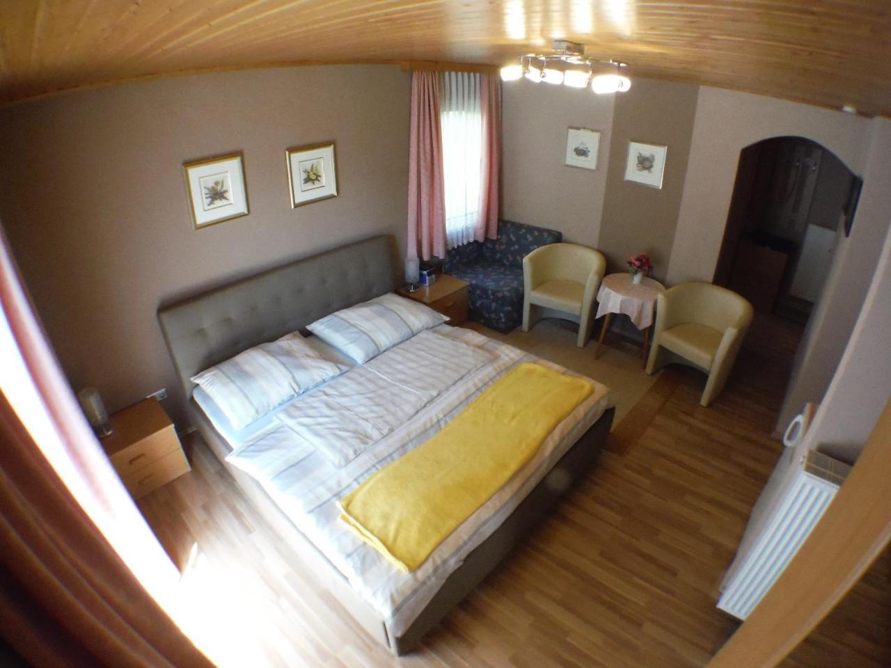 Ferienparadies Gutounik Pörtschach am Wörthersee Extérieur photo